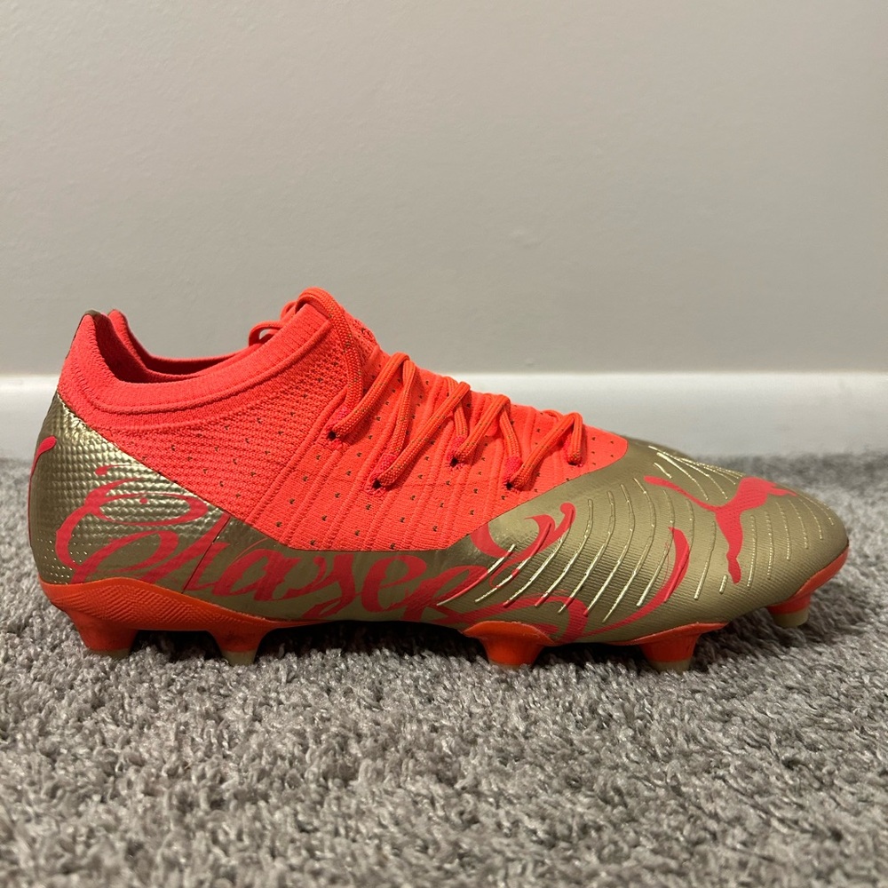 PUMA FUTURE Z 2.4 NEYMAR JR FG/AG SOCCER CLEATS